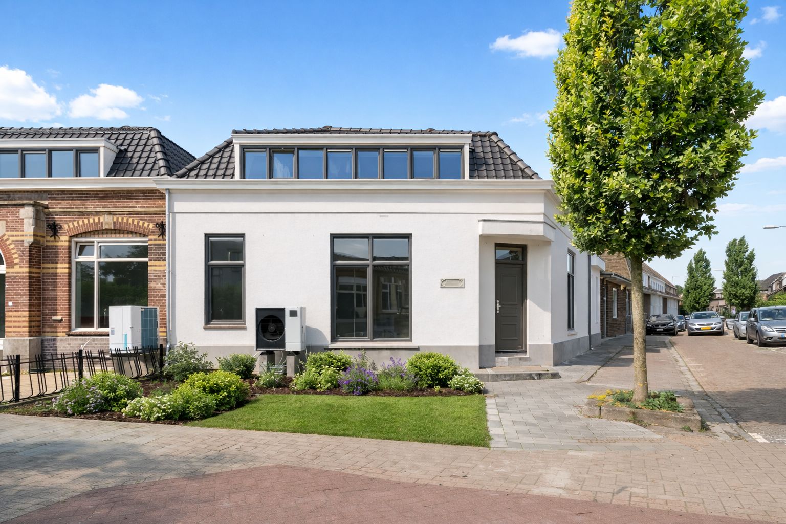 Hoveniersweg 65 
