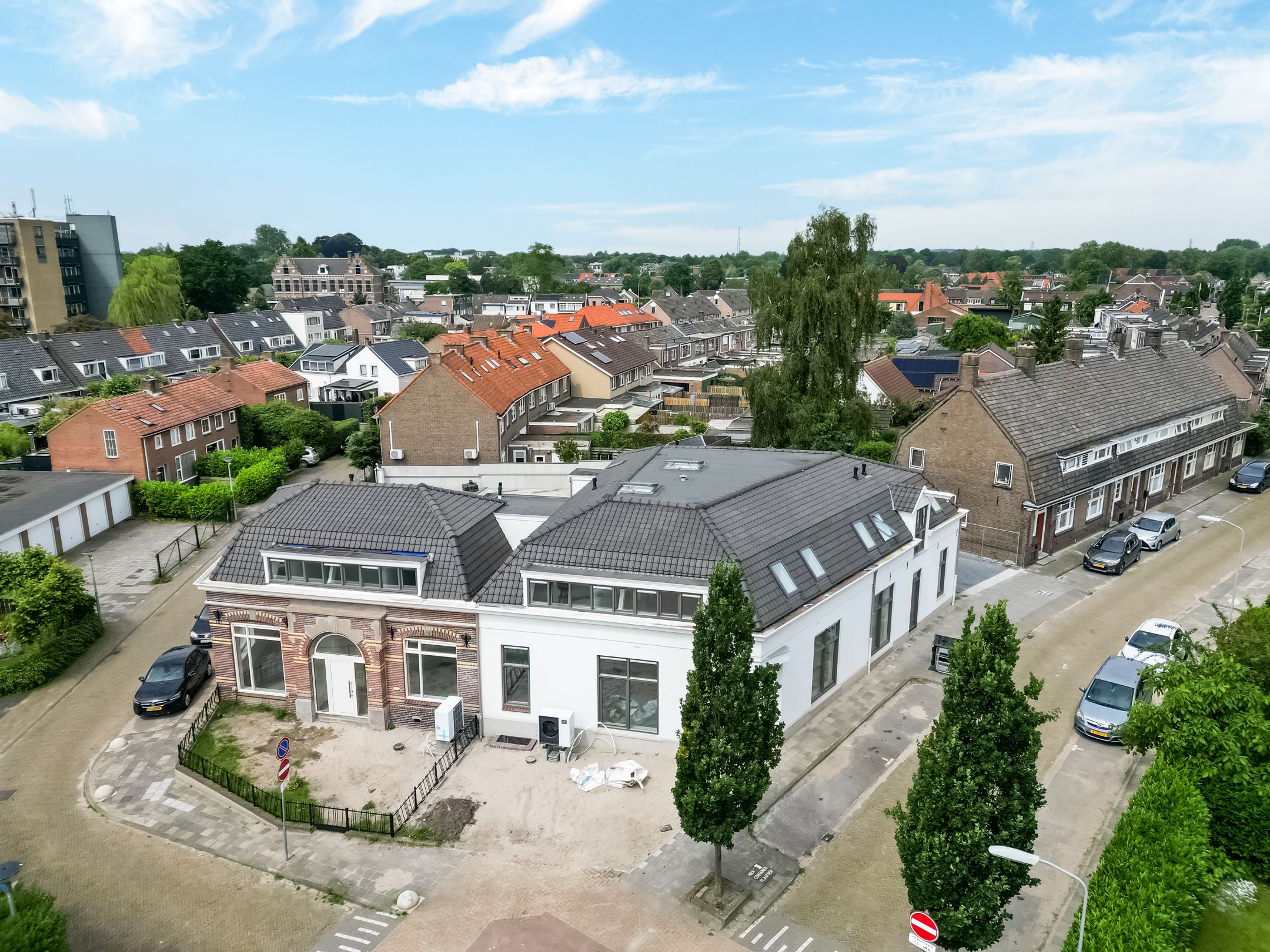 Foto 27 van Hoveniersweg 65