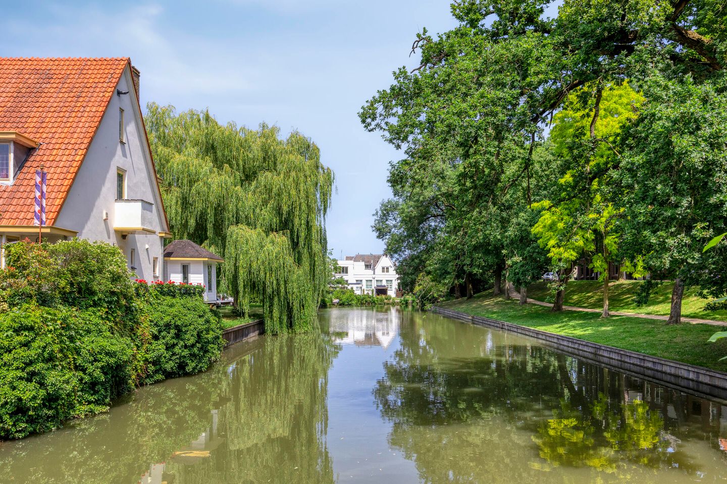 Foto 34 van Hoveniersweg 65