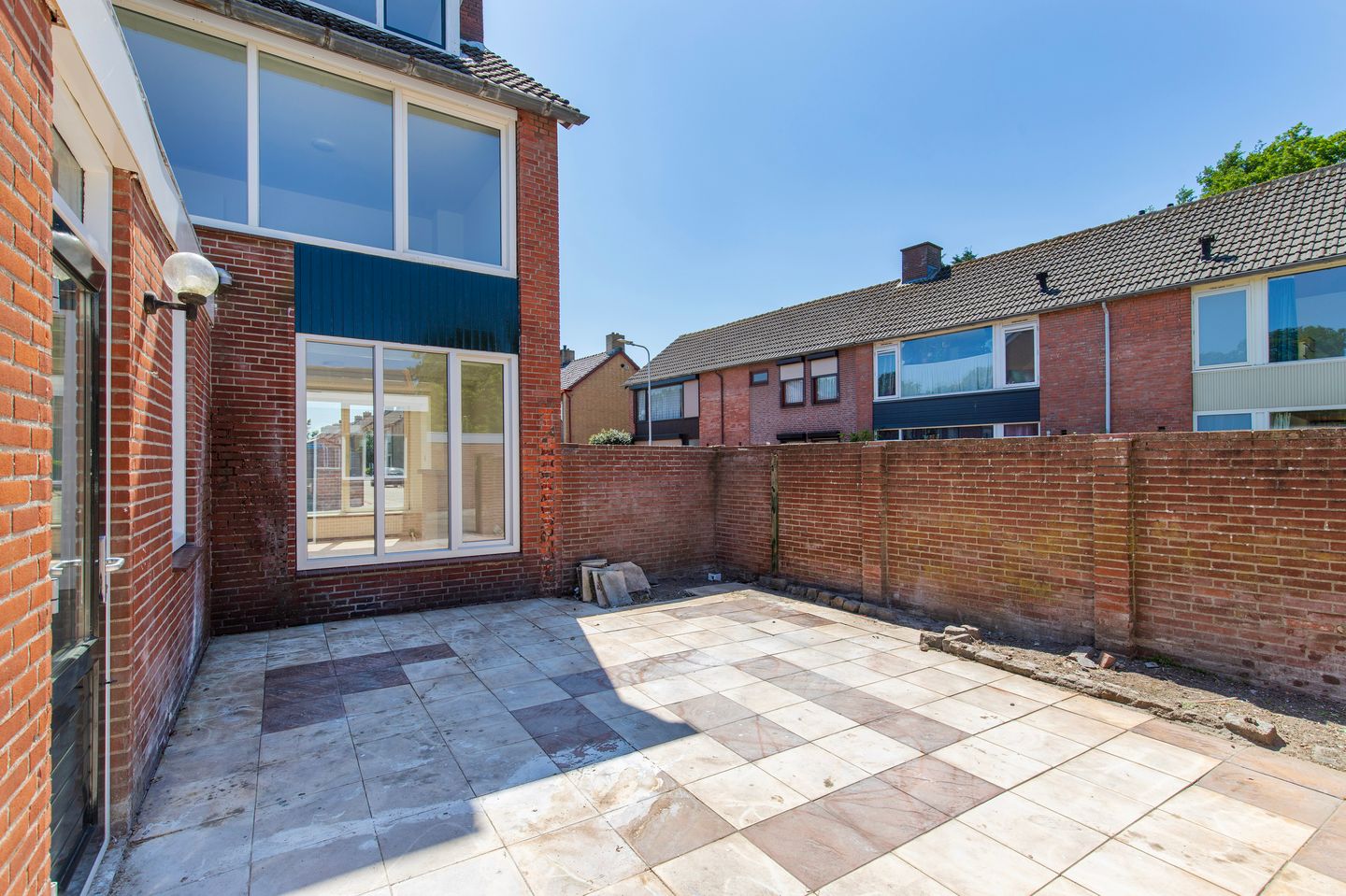 Foto 40 van Pastoor de Witstraat 1