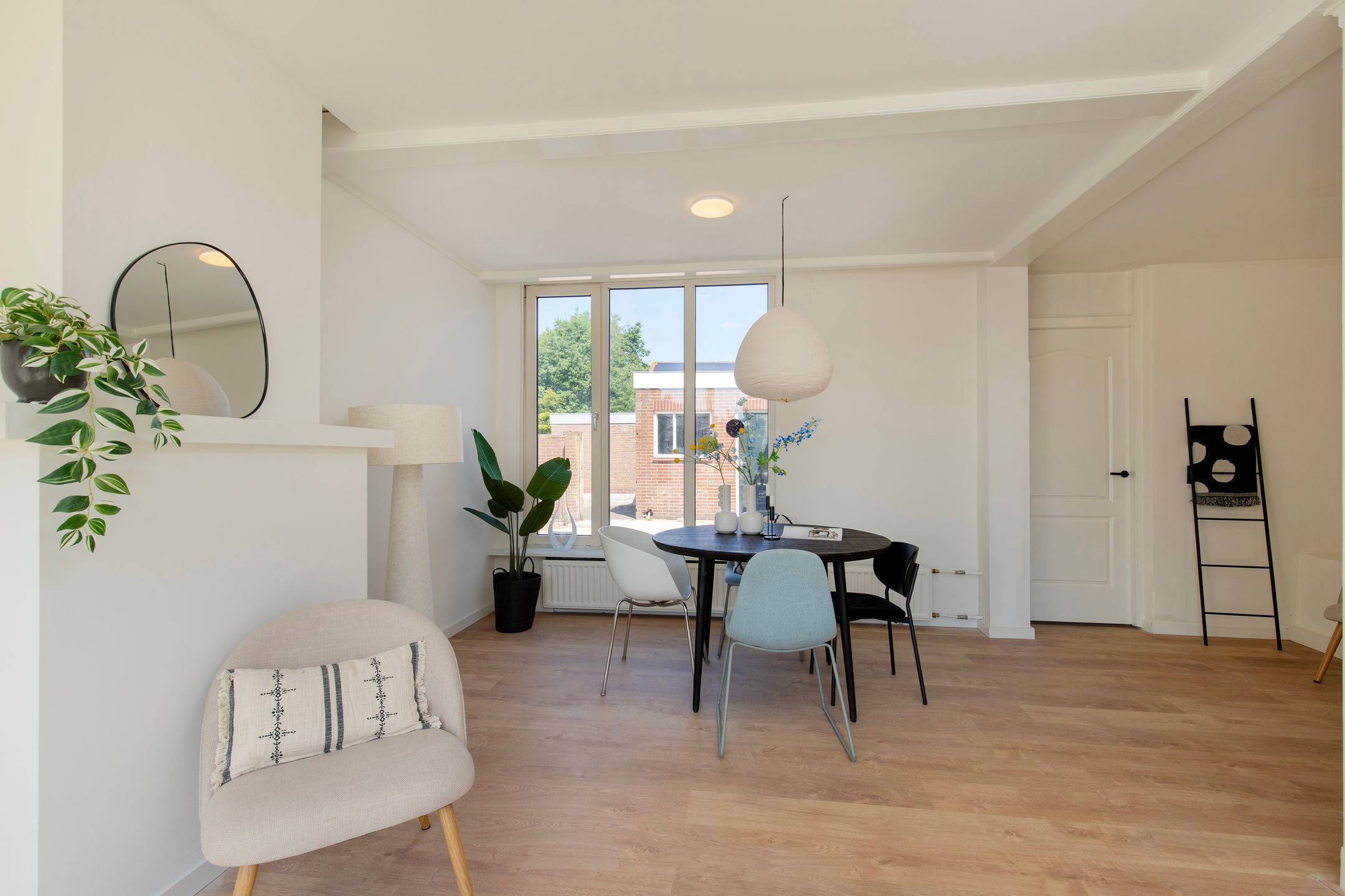 Foto 9 van Pastoor de Witstraat 1