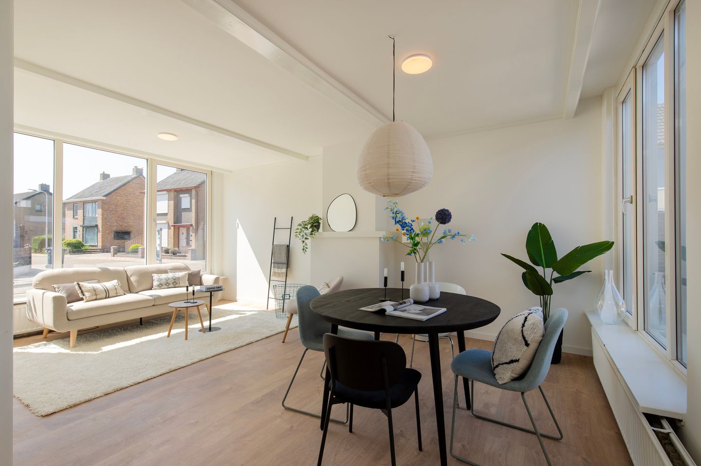 Foto 10 van Pastoor de Witstraat 1