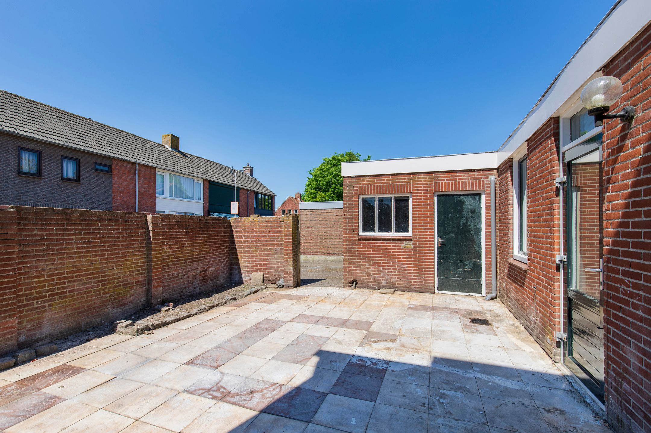 Foto 39 van Pastoor de Witstraat 1