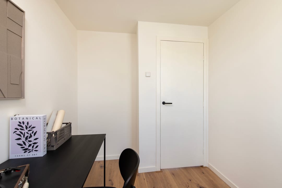 Foto 31 van Pastoor de Witstraat 1