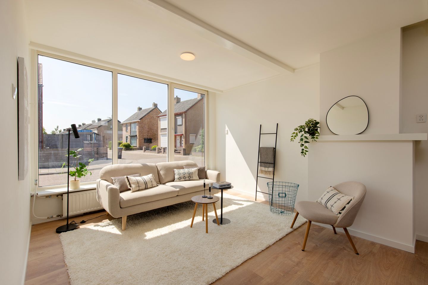 Foto 5 van Pastoor de Witstraat 1