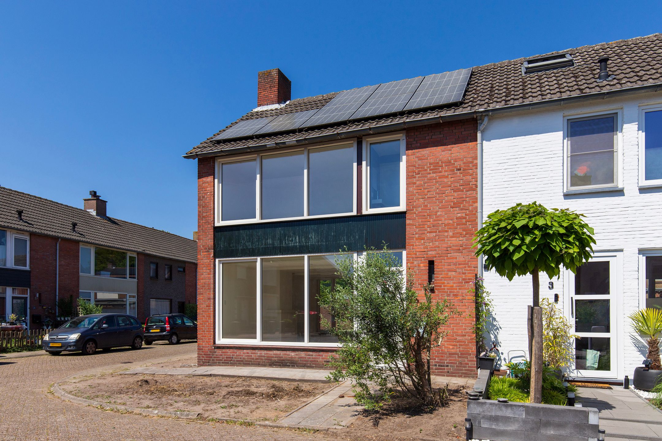 Foto 42 van Pastoor de Witstraat 1