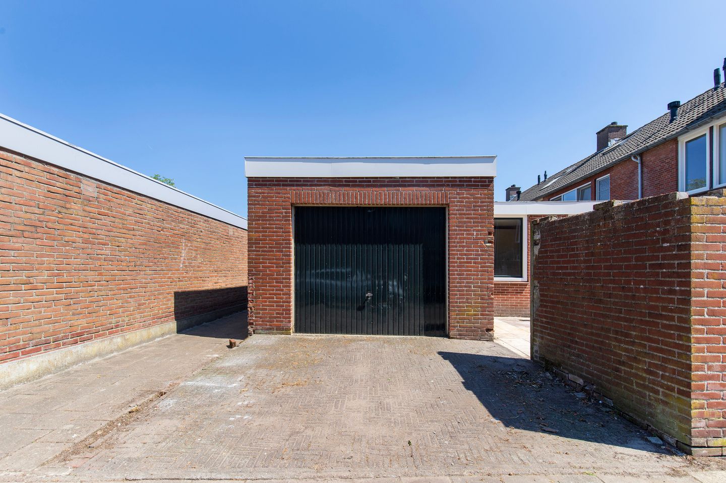 Foto 35 van Pastoor de Witstraat 1