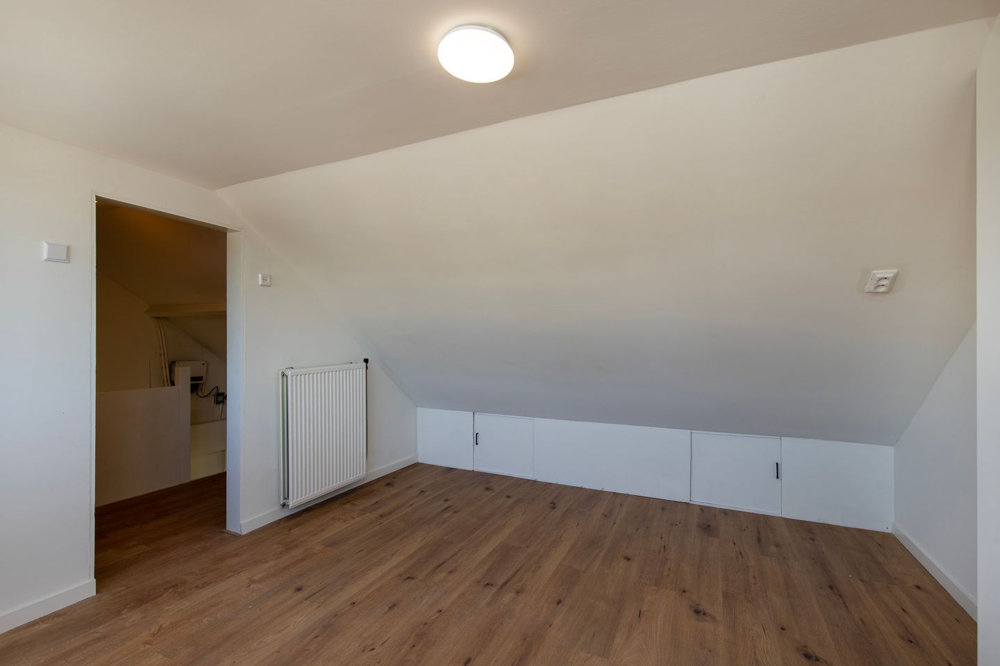 Foto 34 van Pastoor de Witstraat 1