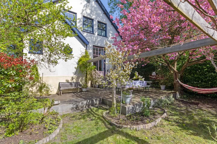 Photo 2 of Zuider Parallelweg 45