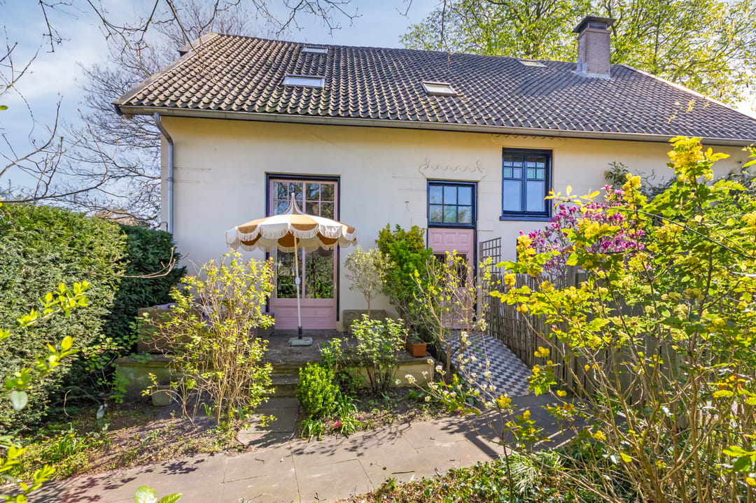 Photo 11 of Zuider Parallelweg 45