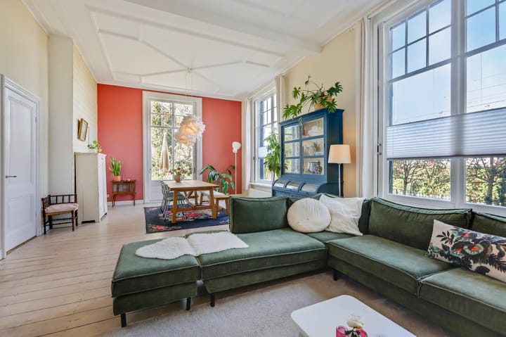 Photo 3 of Zuider Parallelweg 45