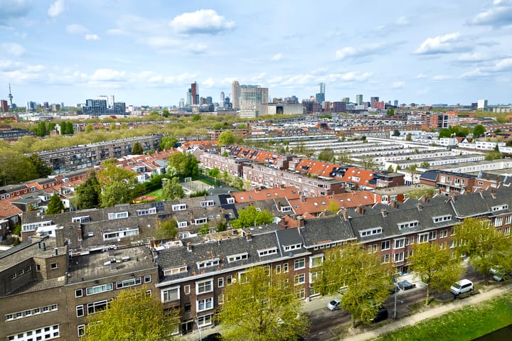 Foto 4 van Lange Hilleweg 454