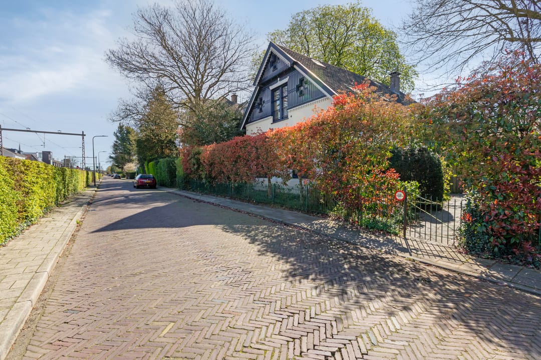 Photo 8 of Zuider Parallelweg 45