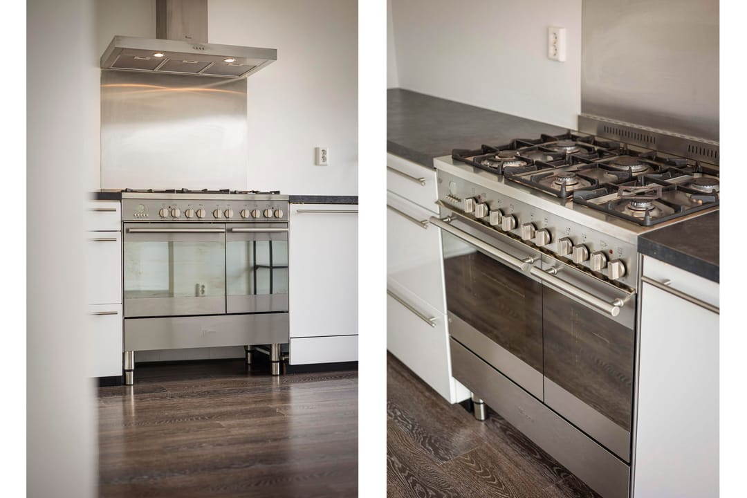 Foto 7 van Binnendraaierij 40