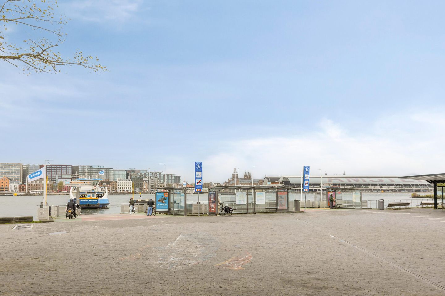 Foto 19 van Binnendraaierij 40