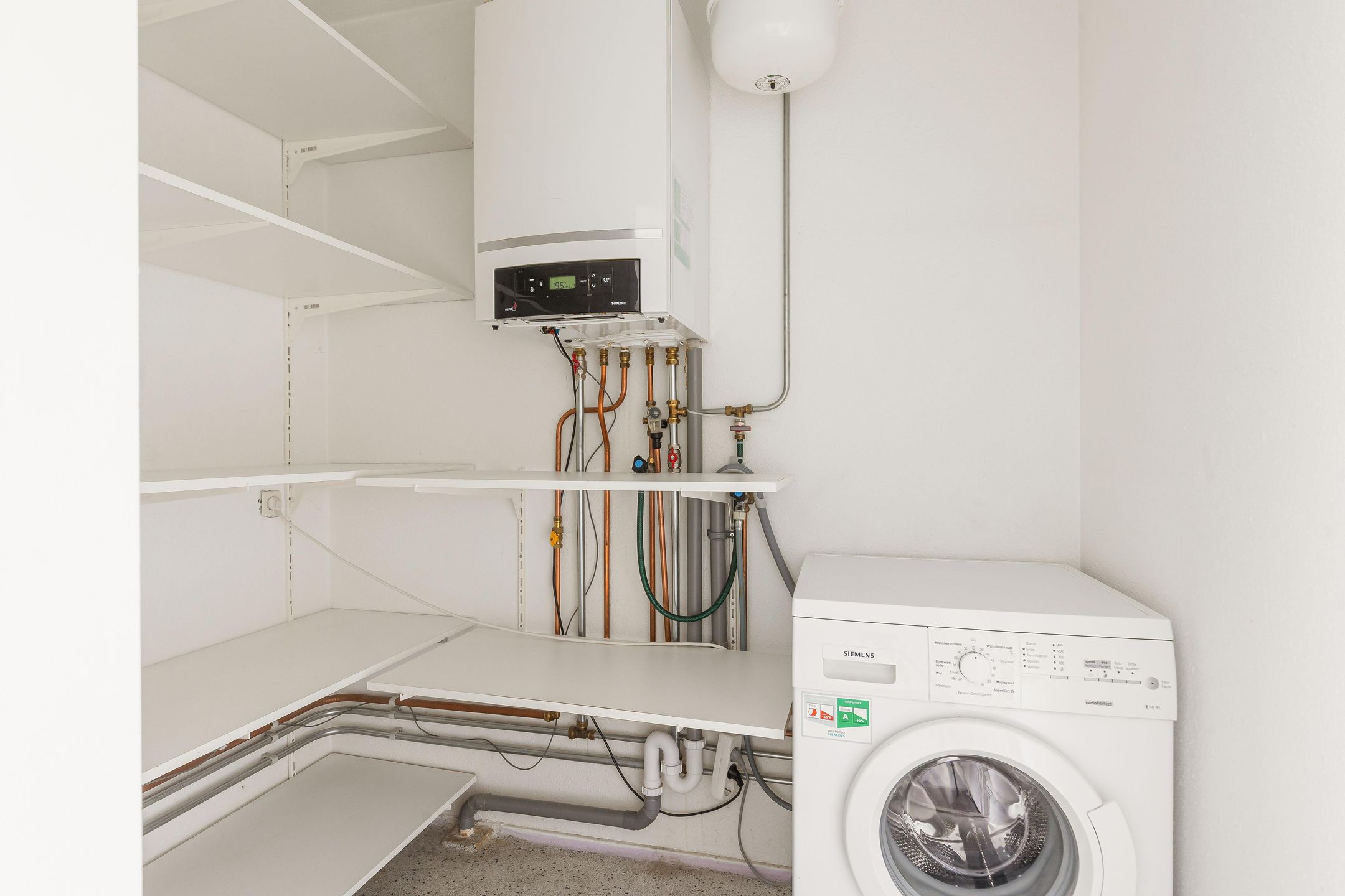 Foto 15 van Binnendraaierij 40