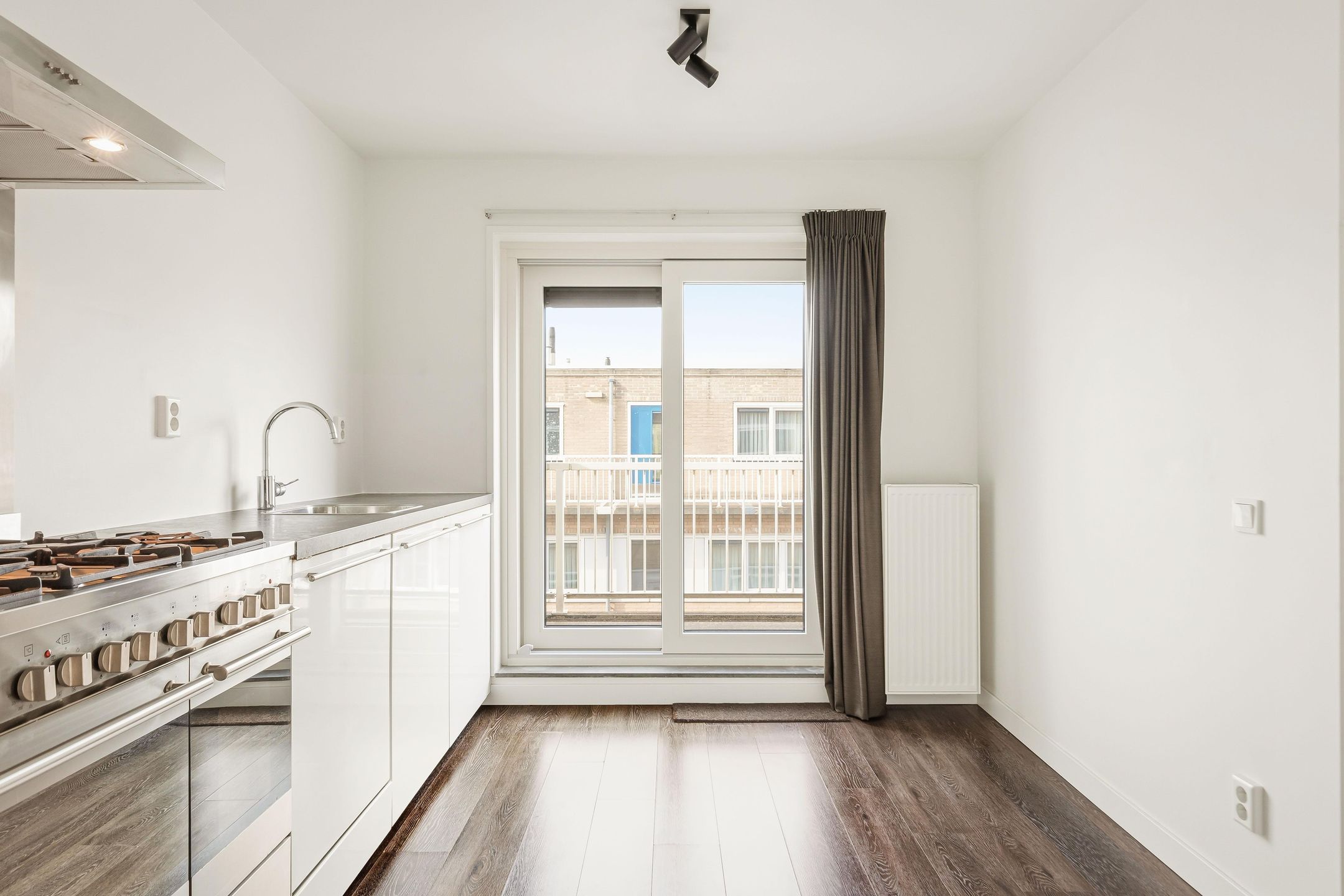 Foto 9 van Binnendraaierij 40