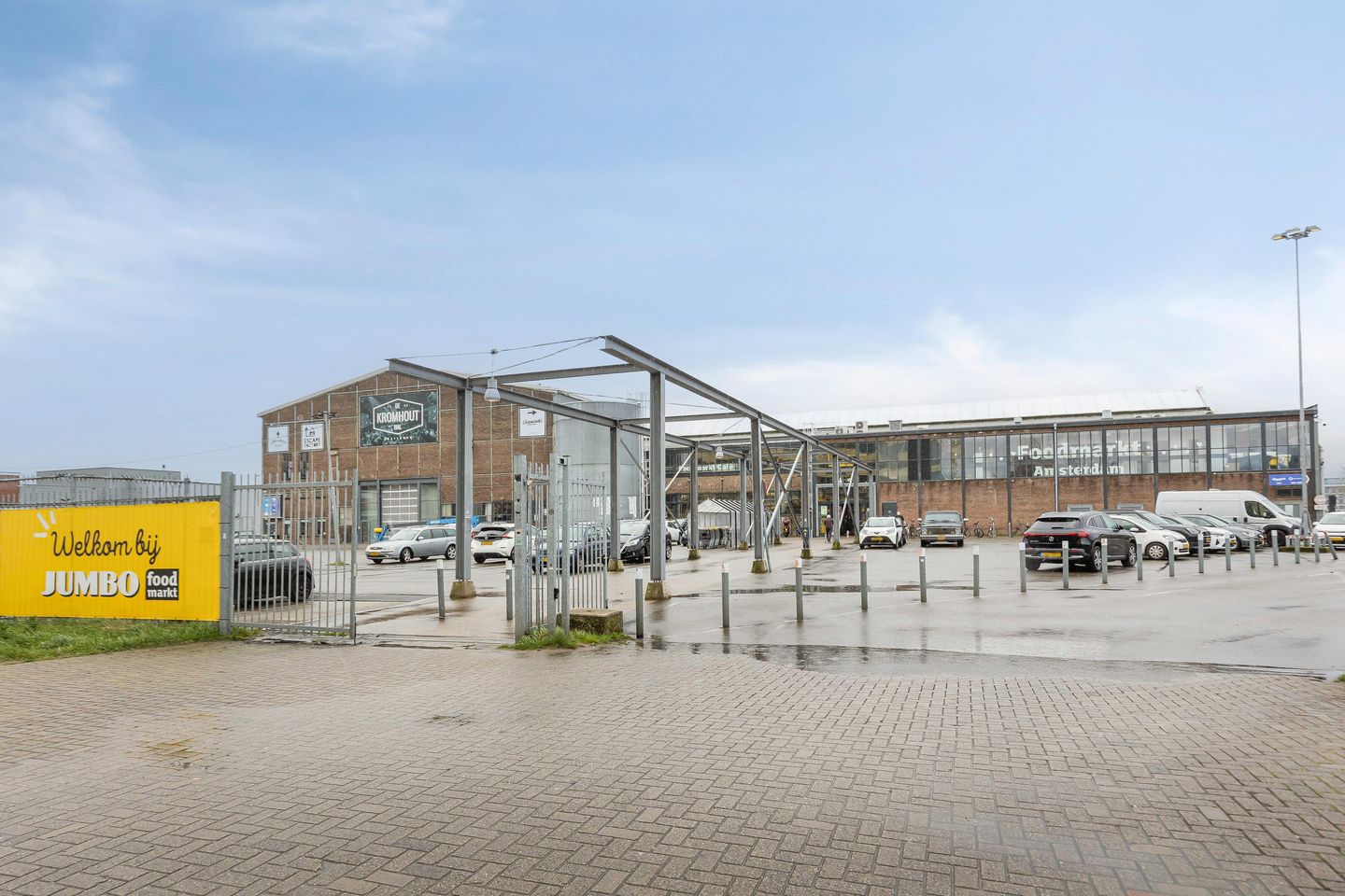 Foto 20 van Binnendraaierij 40