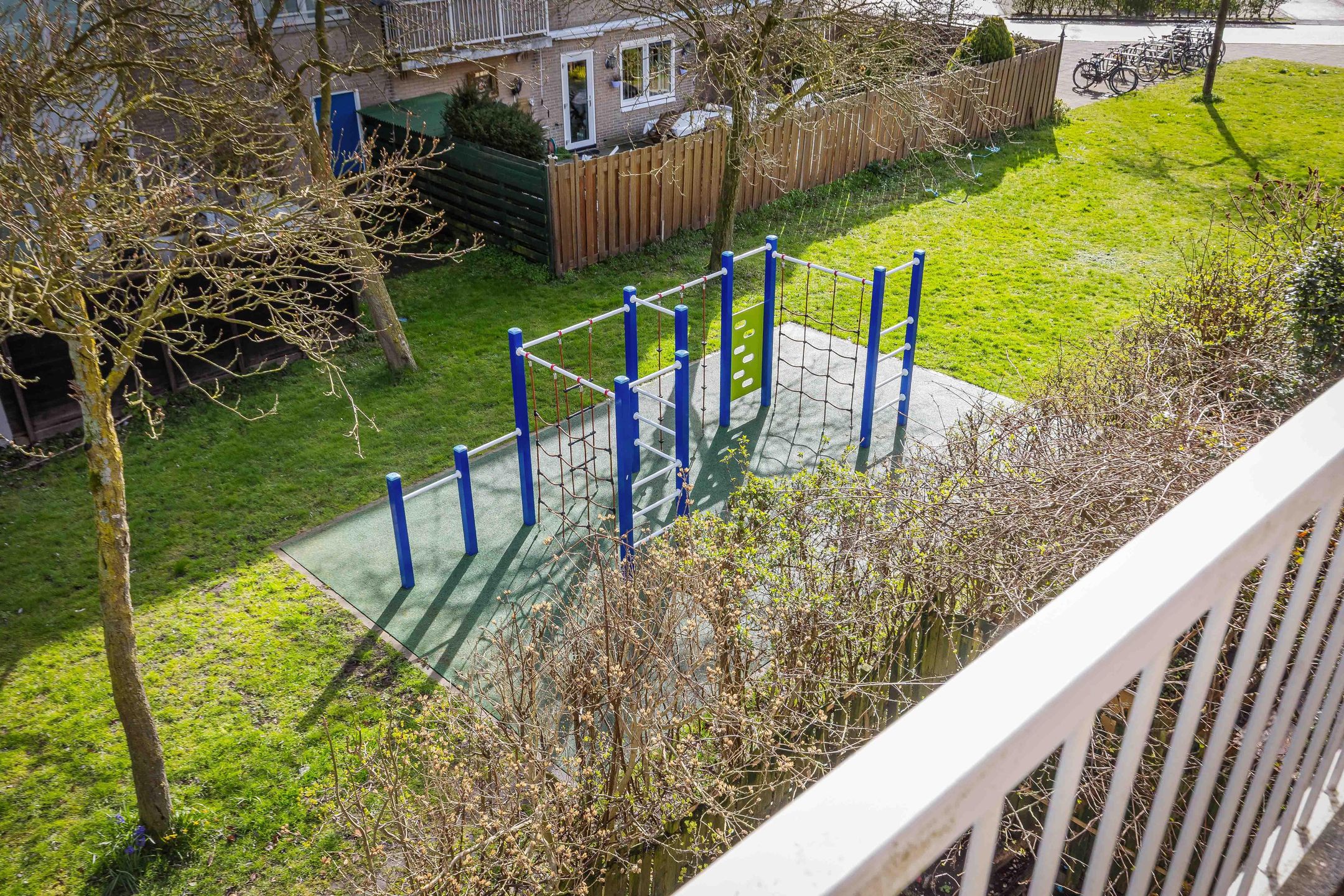 Foto 18 van Binnendraaierij 40