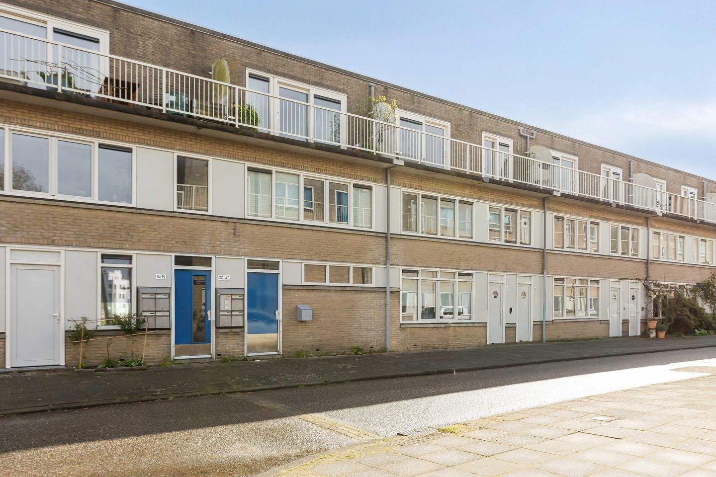 Foto 25 van Binnendraaierij 40