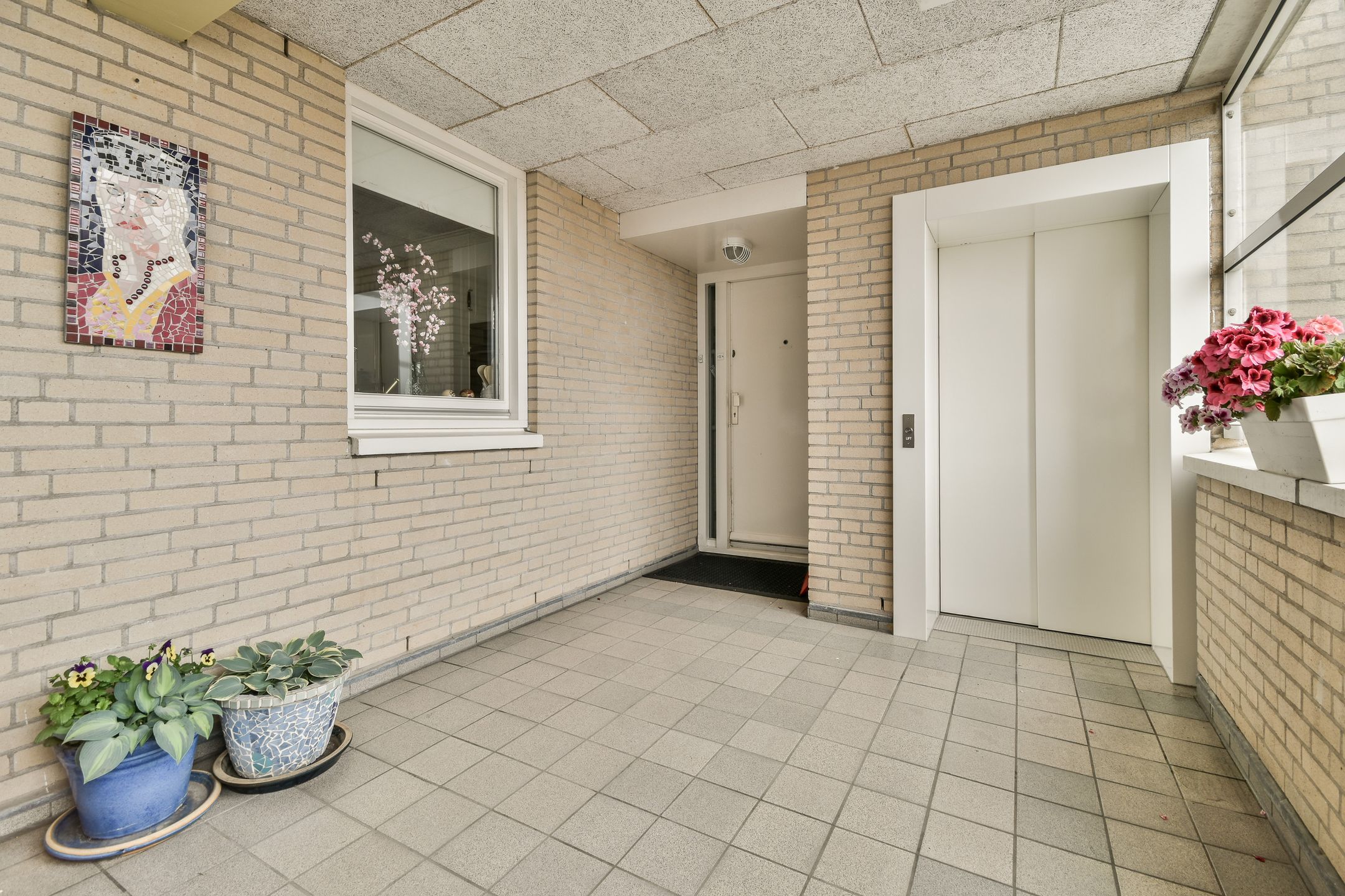 Foto 9 van Stationsplein 13-F4