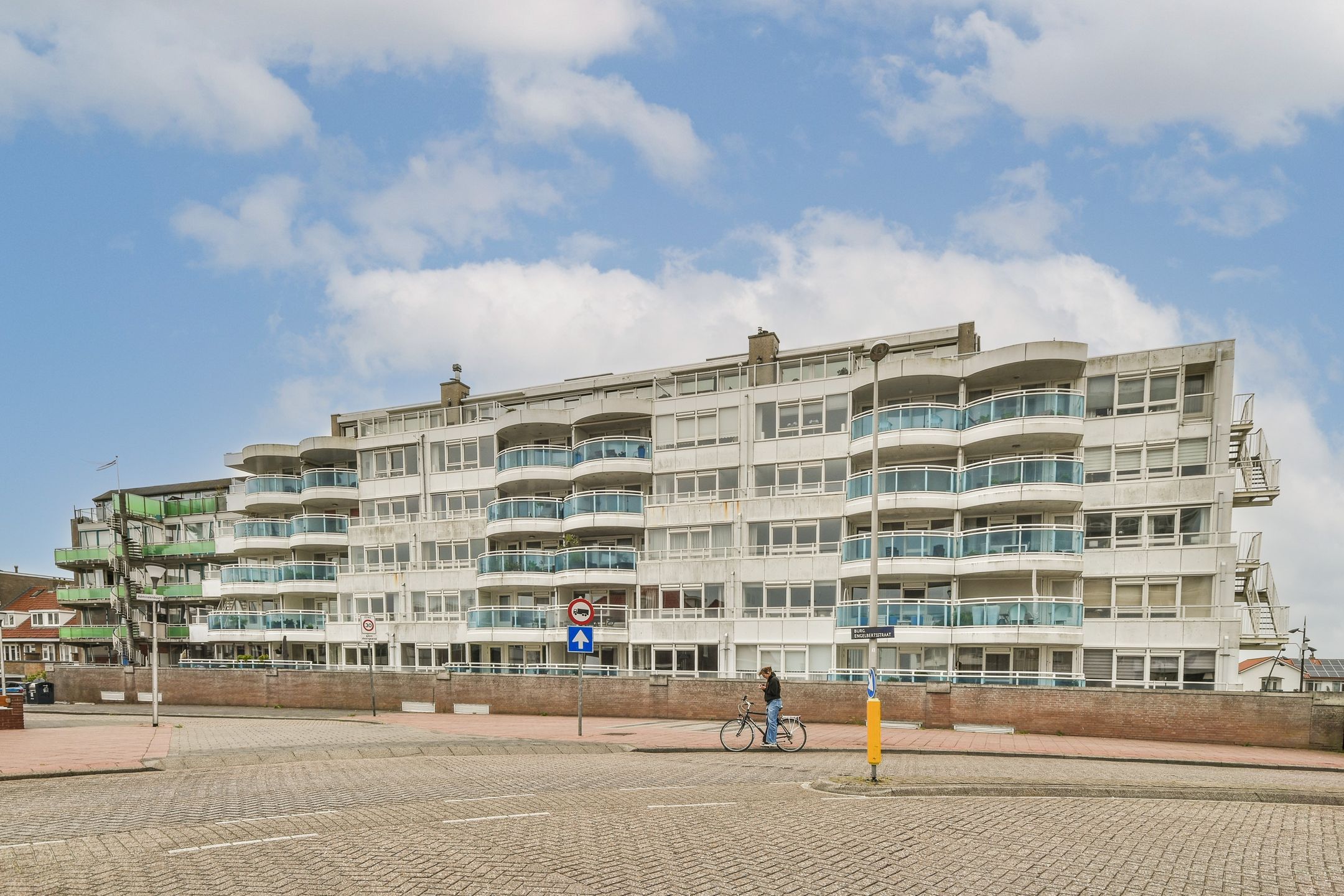 Stationsplein 13-F 13 F4