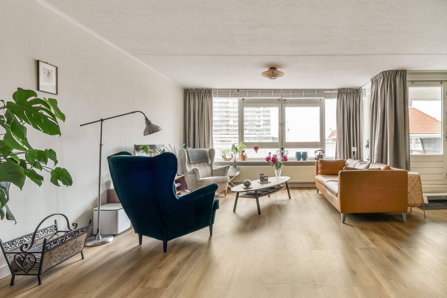 Foto 14 van Stationsplein 13-F4