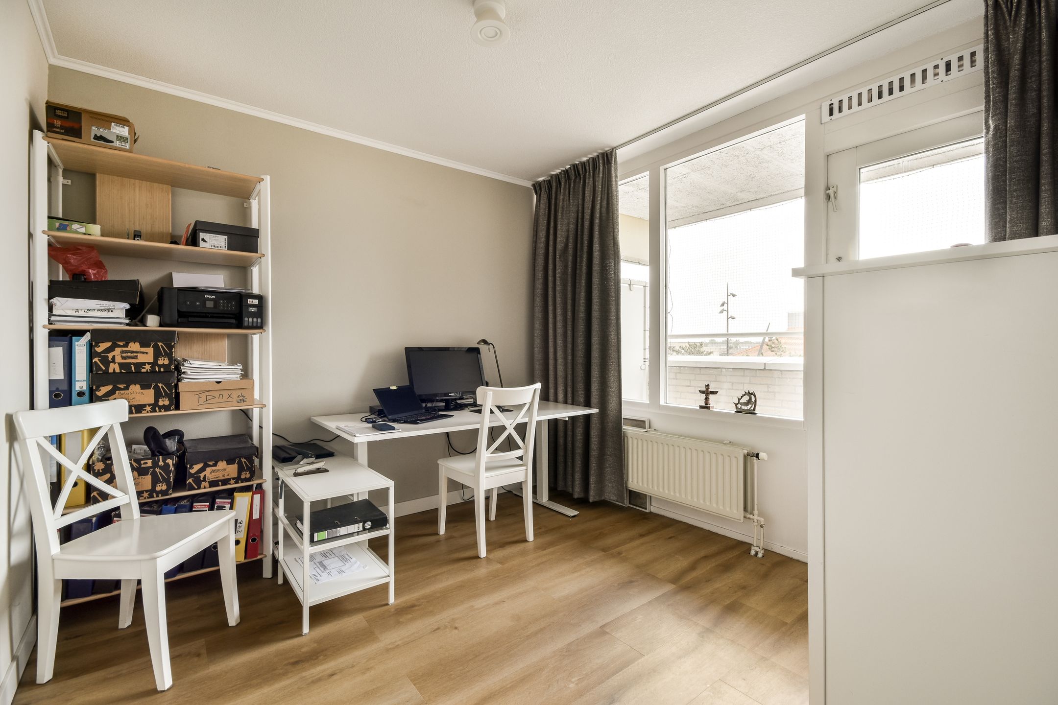 Foto 24 van Stationsplein 13-F4