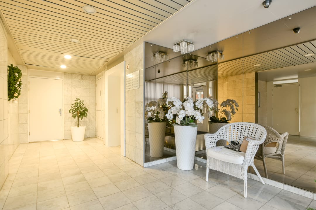 Foto 8 van Stationsplein 13-F4