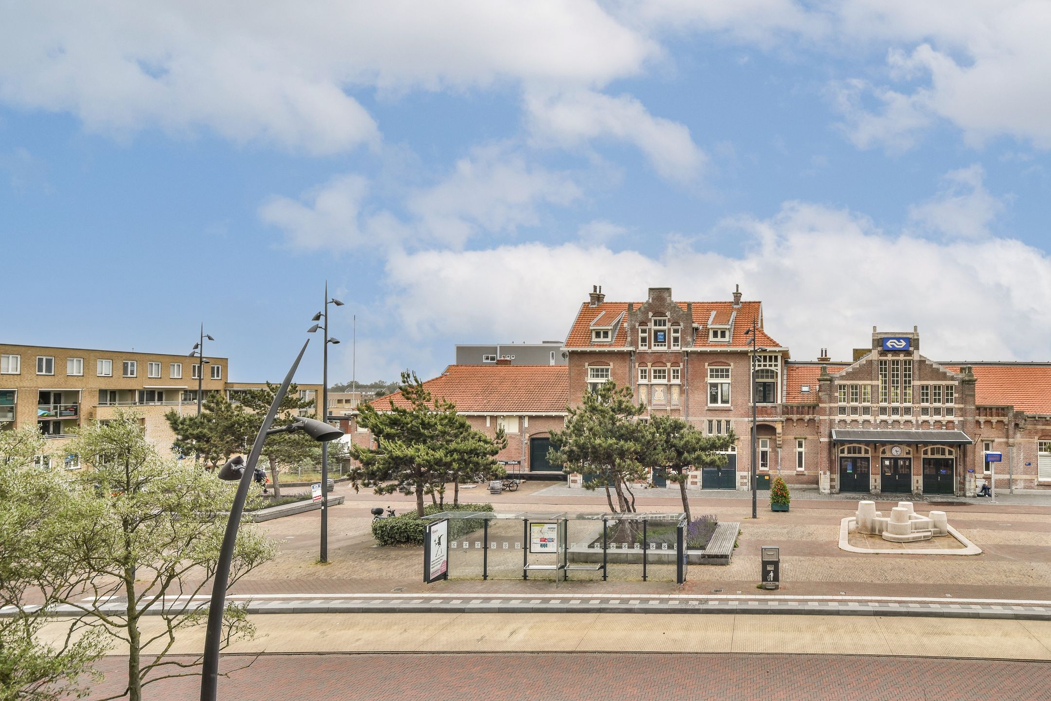 Photo 24 of Stationsplein 13-F4