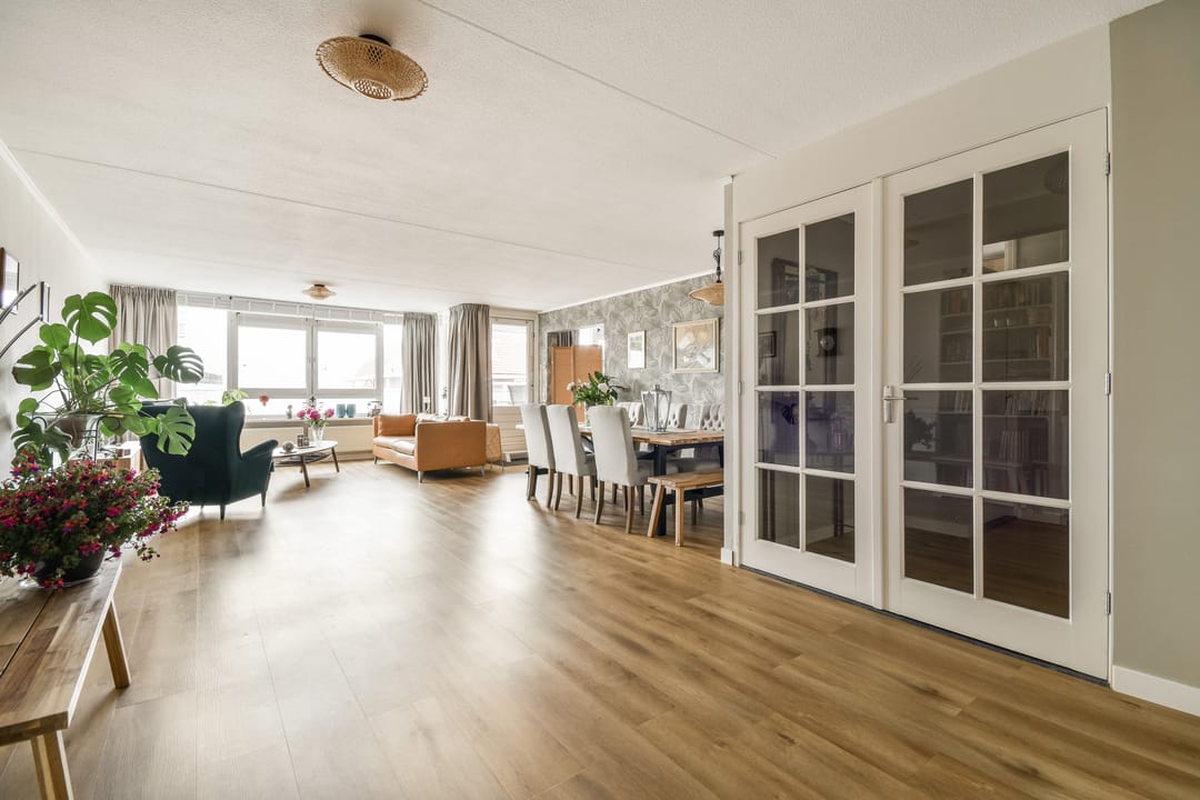 Foto 2 van Stationsplein 13-F4