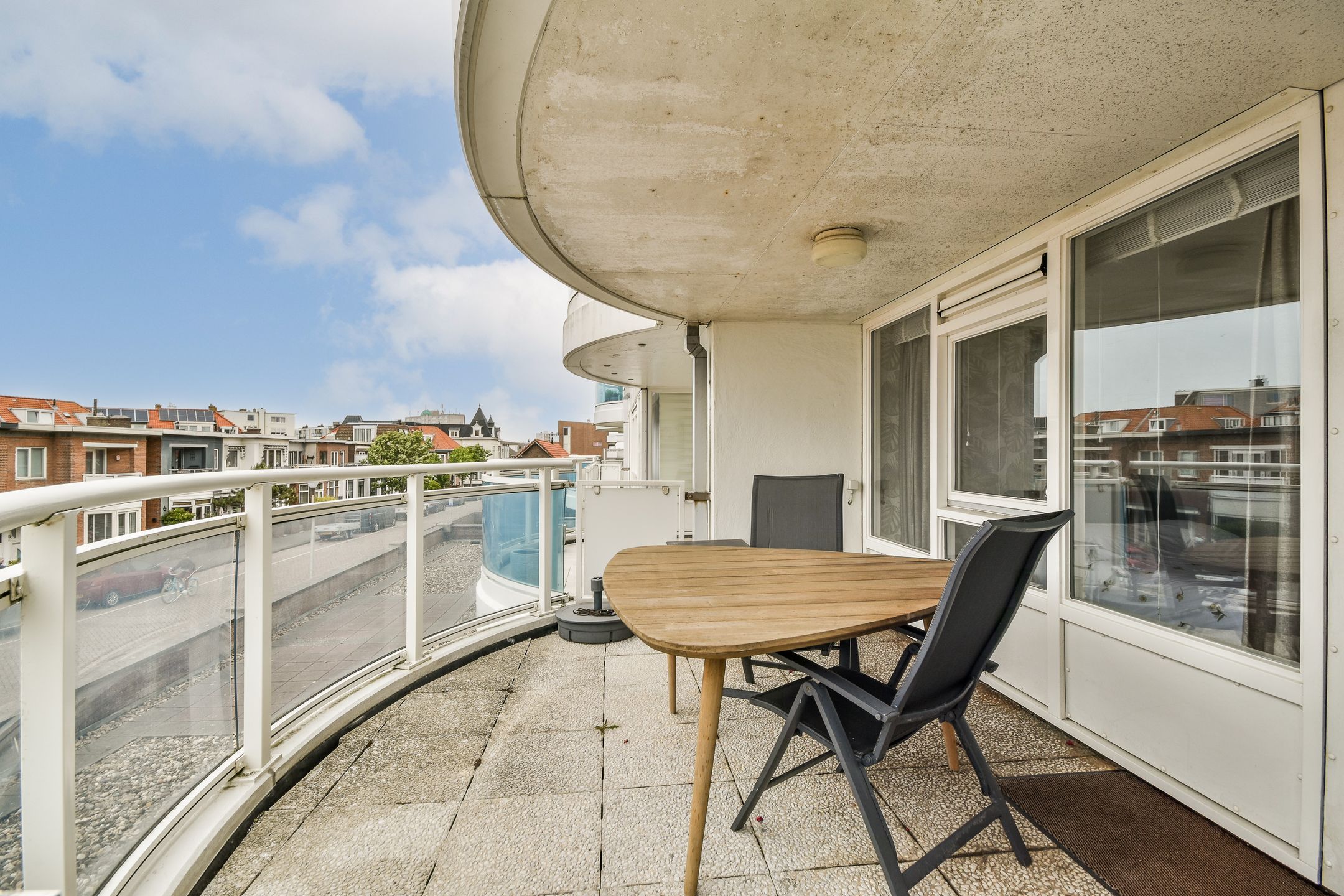 Foto 15 van Stationsplein 13-F4