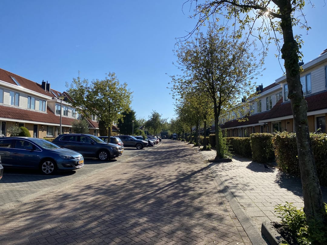 Foto 28 van Riedertuin 68