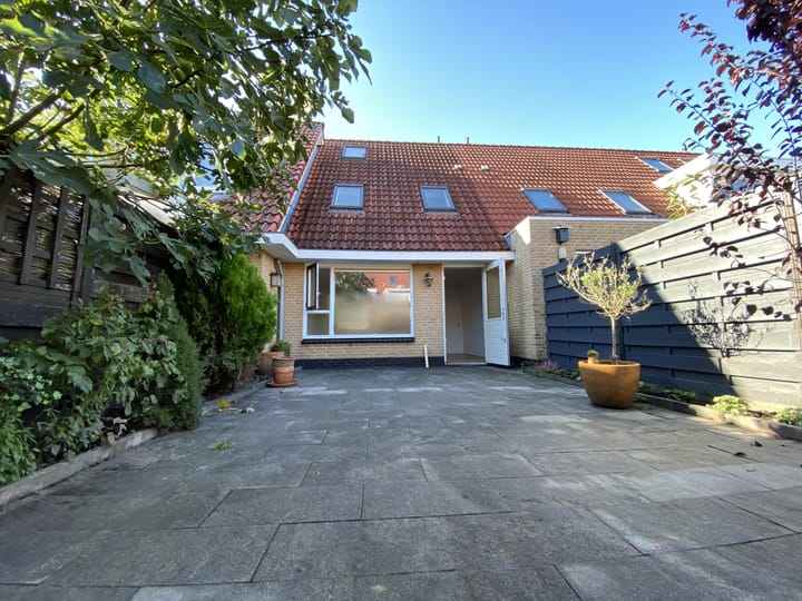 Photo 2 of Riedertuin 68