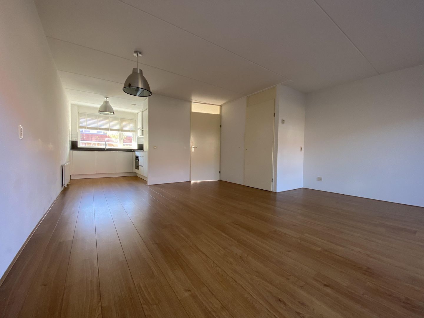 Foto 5 van Riedertuin 68