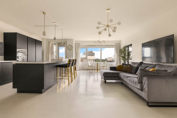 Foto 2 van Nachtwachtlaan 189