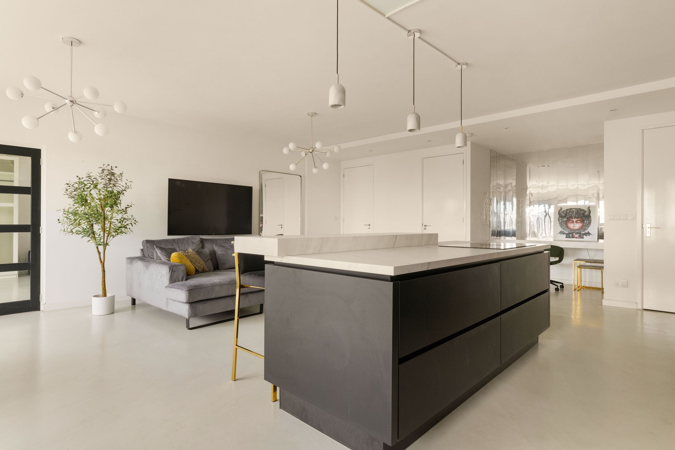 Foto 3 van Nachtwachtlaan 189