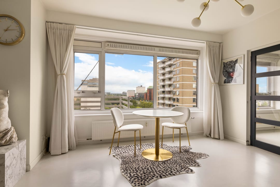 Foto 7 van Nachtwachtlaan 189