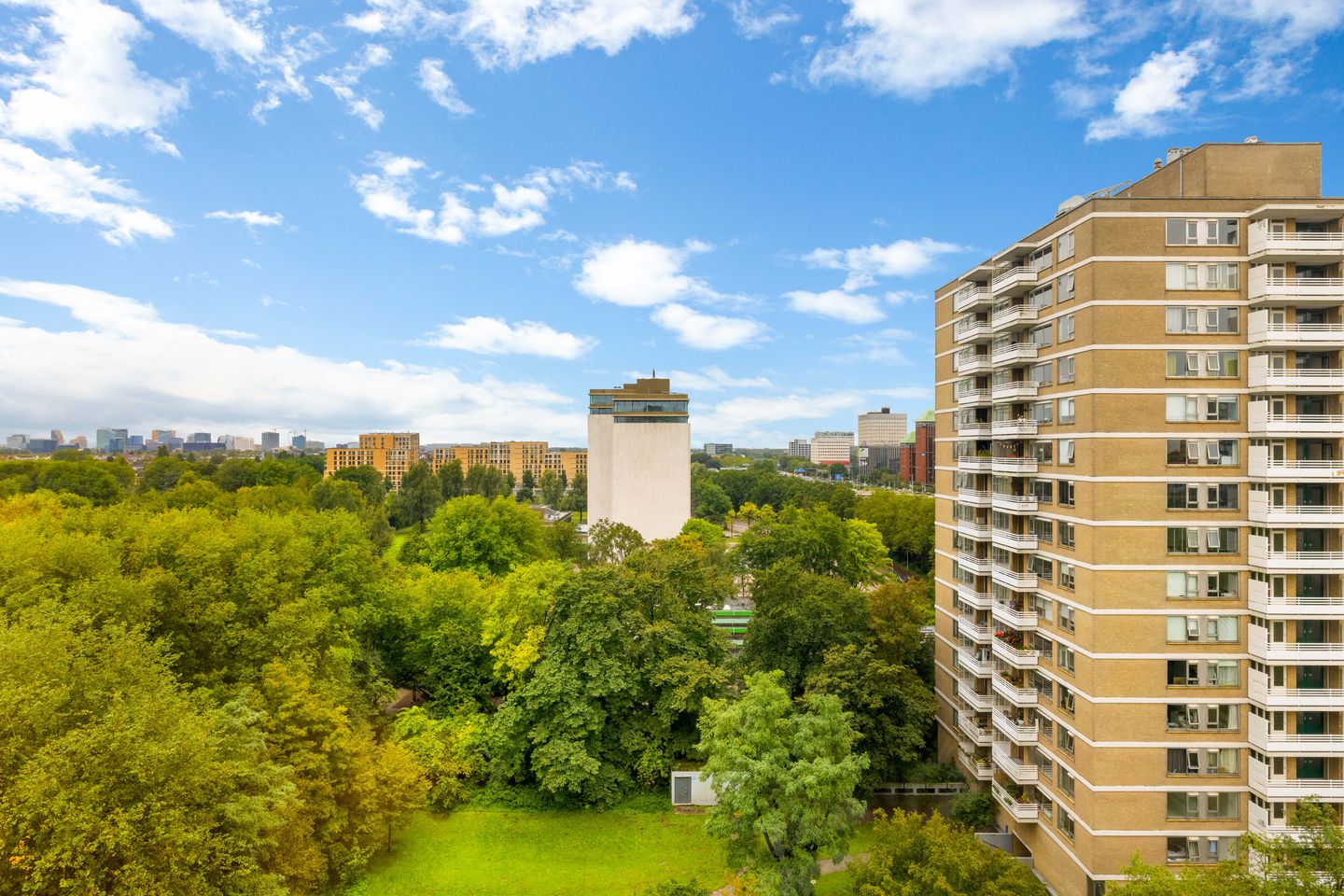 Foto 20 van Nachtwachtlaan 189