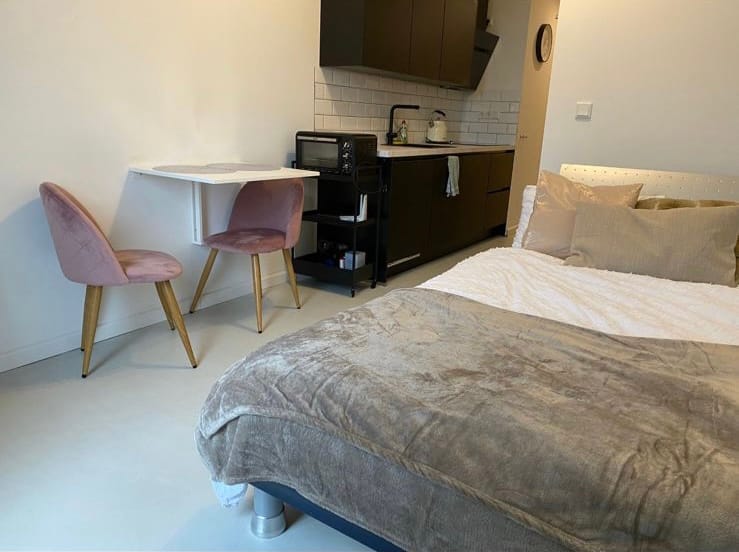 Foto 22 van Nachtwachtlaan 189