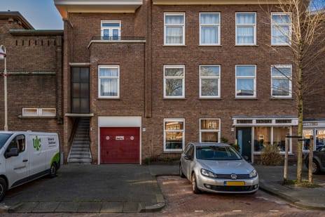 Rosseelsstraat thumbnail