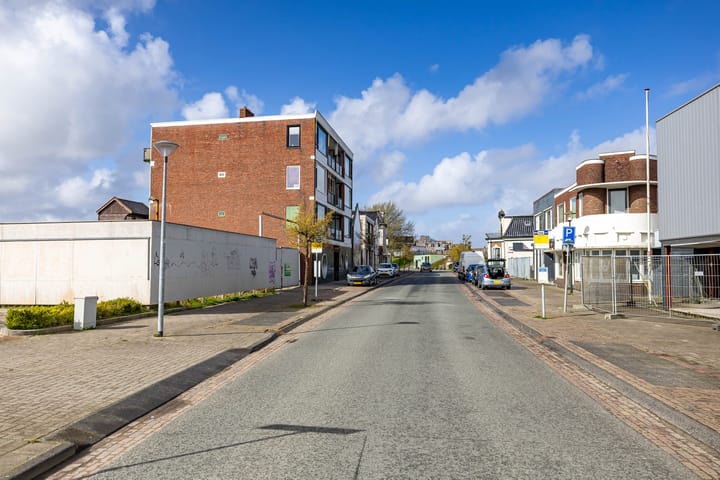 Foto 2 van Nieuweweg 19-B