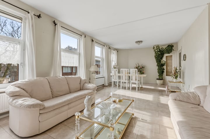 Foto 4 van Rosseelsstraat 111