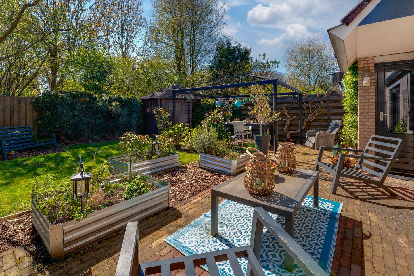 Foto 10 van Kronenland 1406