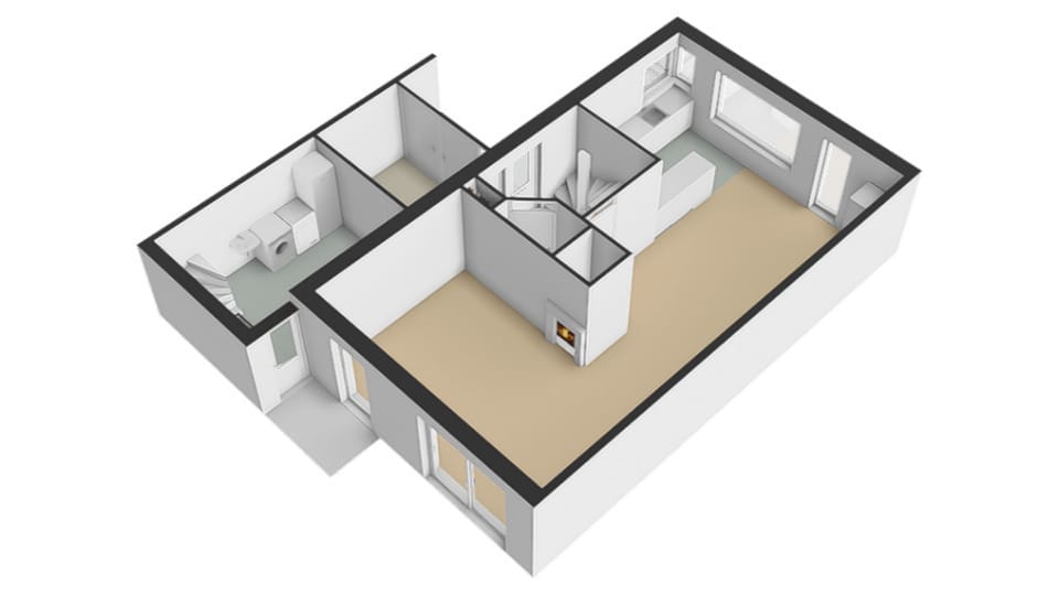 Foto 23 van Kronenland 1406