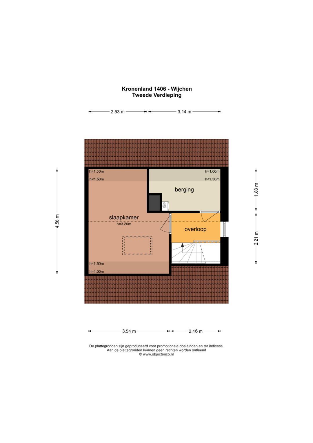 Foto 28 van Kronenland 1406