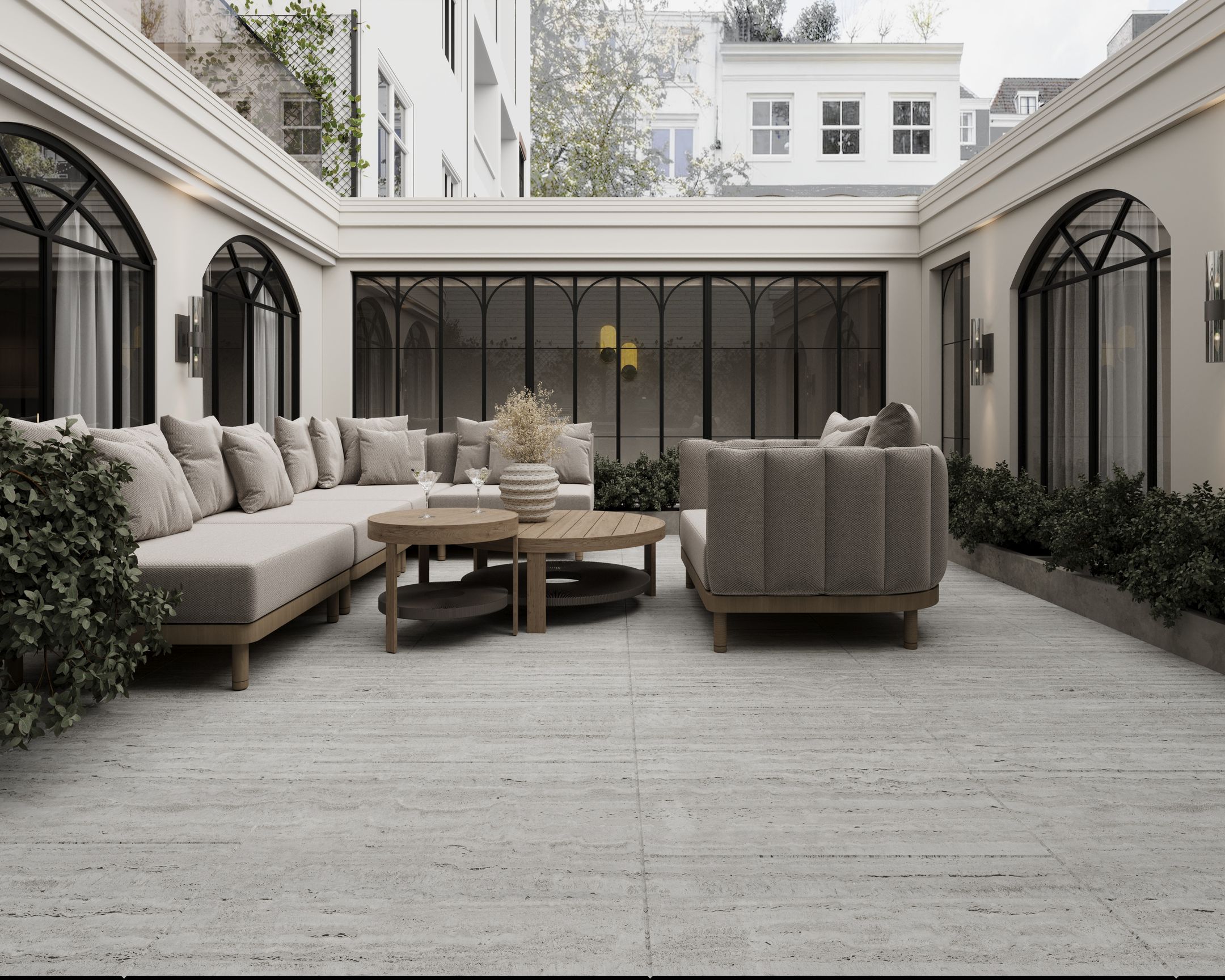 Foto 15 van Oranje Nassaulaan 17-A