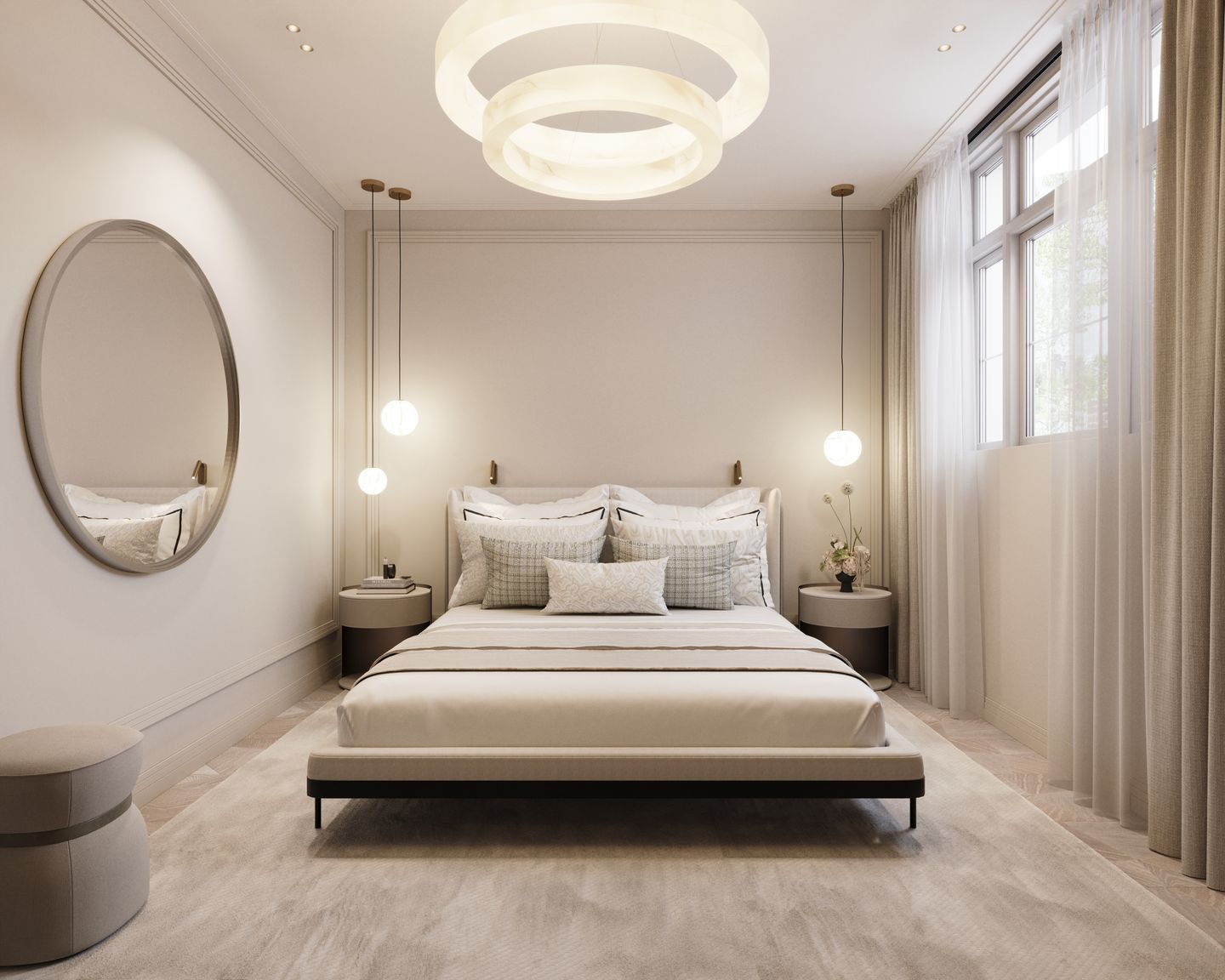 Foto 19 van Oranje Nassaulaan 17-A