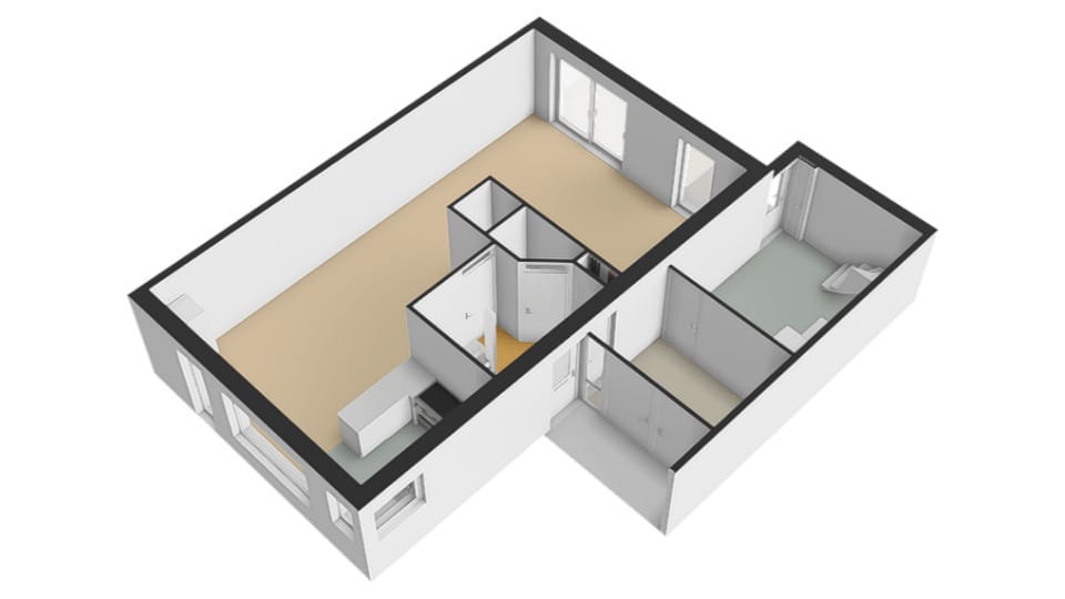 Foto 24 van Kronenland 1406