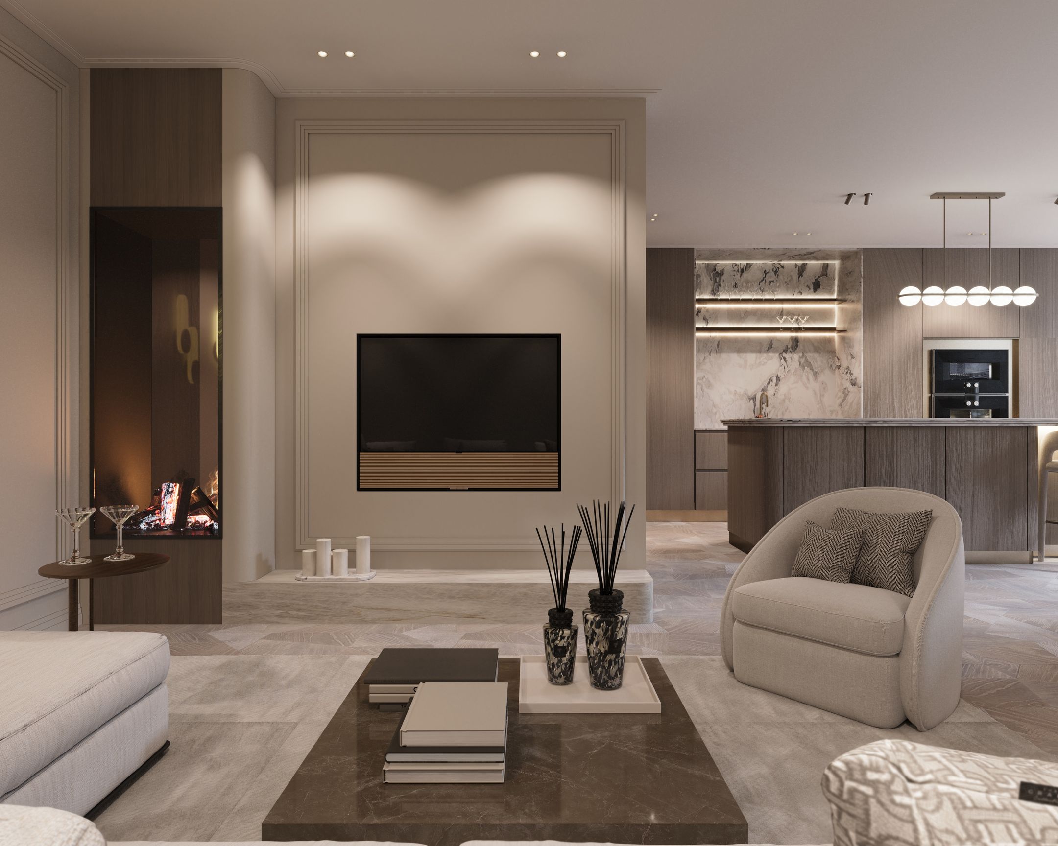 Foto 9 van Oranje Nassaulaan 17-A